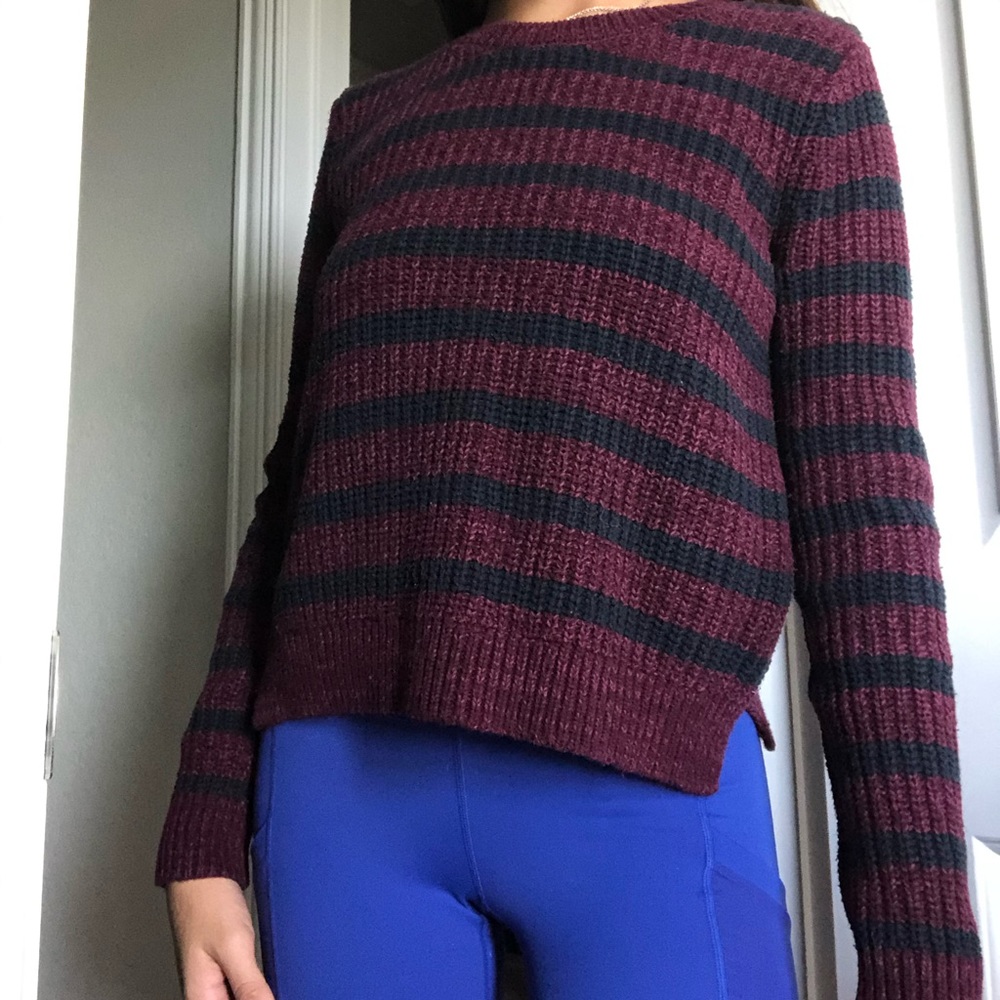 Forever 21 Sweater